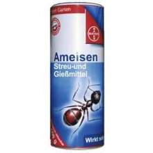 Bayer 79507275 Garten Ameisenabwehr, 500 g Bild 1