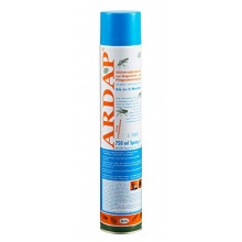 Quiko Ardap Ungezieferspray 750 ml,Ameisenabwehr  Bild 1