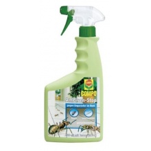 Compo 16465 Ameisen-Stop 500 ml,Ameisenabwehr  Bild 1