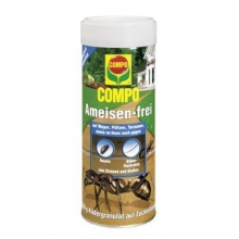 Compo 16486 Ameisenabwehr 500 g,Ameisenabwehr  Bild 1