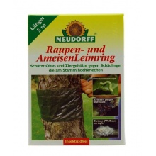 Neudorff Ameisenabwehr Raupen- und Ameisenleimring 5 m Bild 1