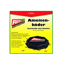 Ameisenkder, 4 Stk.,Ameisenabwehr von Reinex Bild 1