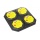 Ameisenkder, 4 Stk.,Ameisenabwehr von Reinex Bild 2