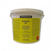 Detia Ameisen-EX 5kg,Ameisenabwehr  Bild 1
