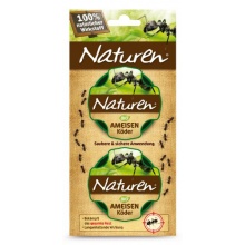 Naturen  Ameisenabwehr Kder - 2 Dosen Bild 1