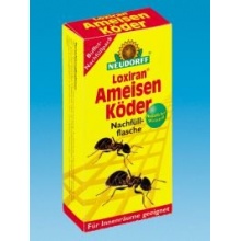 Neudorff Loxiran Ameisenabwehr Kder 40ml Bild 1