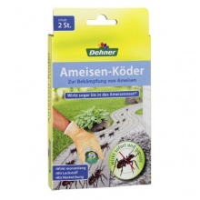 Dehner Ameisenkder, 2 Stck,Ameisenabwehr  Bild 1
