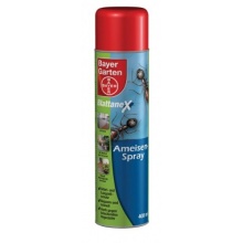 Bayer Ameisenspray 400 ml,Ameisenabwehr  Bild 1