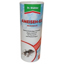 Dr. Sthler Ameisenabwehr Granulat, 500 g Streudose Bild 1