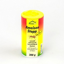 Ameisenstop Ameisenabwehr Ameisenvernichter 300g Bild 1