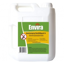 ENVIRA Ameisen-Gift 1x5Ltr,Ameisenabwehr  Bild 1