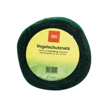 Siena Garden Vogelschutznetz Gartennetz 10x4m Bild 1