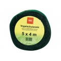Siena Garden Gartennetz Vogelschutznetz Standard 5x4m Bild 1