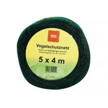 Siena Garden Gartennetz Vogelschutznetz Standard 5x4m Bild 1