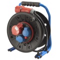as - Schwabe 15152 ATS-CEE-Kabeltrommel Bild 1