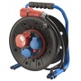 as - Schwabe 15152 ATS-CEE-Kabeltrommel Bild 1