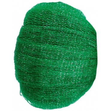 Connex Vogelschutznetz 10 x 2 m Gartennetz, FLOR78153 Bild 1