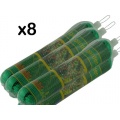 Gartennetz 2m x 10m von We Search You Save Bild 1