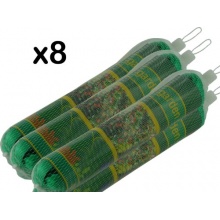 Gartennetz 2m x 10m von We Search You Save Bild 1