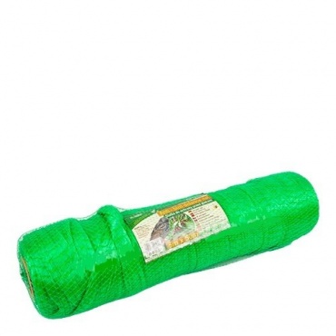 VOGELSCHUTZNETZ TEICHNETZ GARTENNETZ 5x50m visiobrands Bild 1