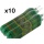 We Search You Save Gartennetze, engmaschig Bild 1