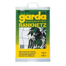 garda Gartennetz Ranknetz Bild 1