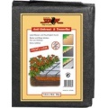 Siena Garden Gartenvlies Anti-Unkrautvlies 10m x 0.8 m Bild 1