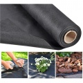 Gartenvlies 0,9x15m Haushalt International Bild 1