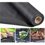 Gartenvlies 0,9x15m Haushalt International Bild 1