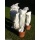 6,4m2 Wintervlies 3,2 x 2m Gartenvlies von Texton Bild 3