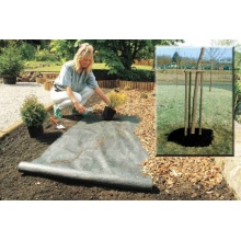Plantex Premium Gartenvlies Unkrautvlies von DuPontTM Bild 1