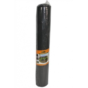 Gartenstar Gartenvlies Anti-Unkrautvlies, 1.5 x 25 m Bild 1