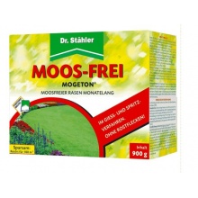 Dr.Stähler Moosvernichter Mogeton 900g Bild 1