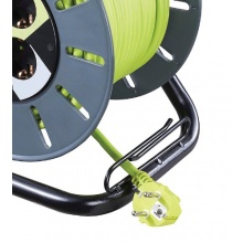 Ross Masterplug ProXT Kabeltrommel Bild 1