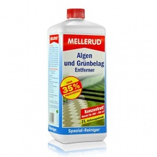 MELLERUD Algen Grnbelag Entferner, 2L,Moosvernichter Bild 1