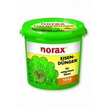 norax Eisendnger 10kg Moosvernichter Bild 1