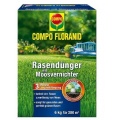 COMPO MV RASEN Floranido, Moosvernichter,6kg Bild 1