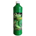 Shine Algen- und Moosentferner 1 Liter,Moosvernichter  Bild 1