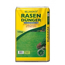 Bellandris Rasendnger mit Moosvernichter 4 kg Bild 1