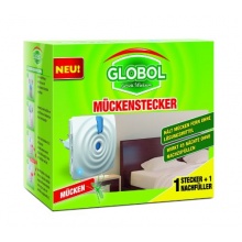 Globol 81855090 Mckenstecker,Moskitoschutz  Bild 1