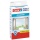 tesa Fliegengitter f Fenster, Moskitoschutz,1,1mx1,3m Bild 1