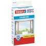 tesa Fliegengitter f Fenster, Moskitoschutz,1,1mx1,3m Bild 1