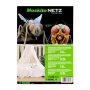Isotronic Moskito-Netz fr Betten 12,5m,Moskitoschutz  Bild 1