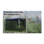 Moskitonetz fr Faltpavillon,Moskitoschutz von GD-World Bild 1