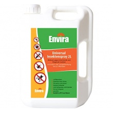 ENVIRA Universal Insektenschutz Moskitoschutz  Bild 1
