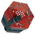 Scarlatti SCE-30 Konzertina Bild 1