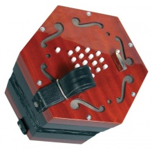 Scarlatti SCE-30 Konzertina Bild 1