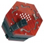 Scarlatti SCE-30 Konzertina Bild 1