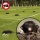 Gardigo Maulwurfabwehr Vibrasonic Nagetierbekmpfung  Bild 4