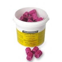 Rattengift Nagetierbekmpfung Brodifacoum 20g,DETIA Bild 1